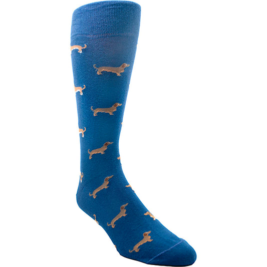 Dachshund Socks