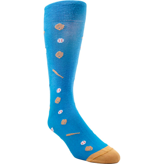 Home Run Sock