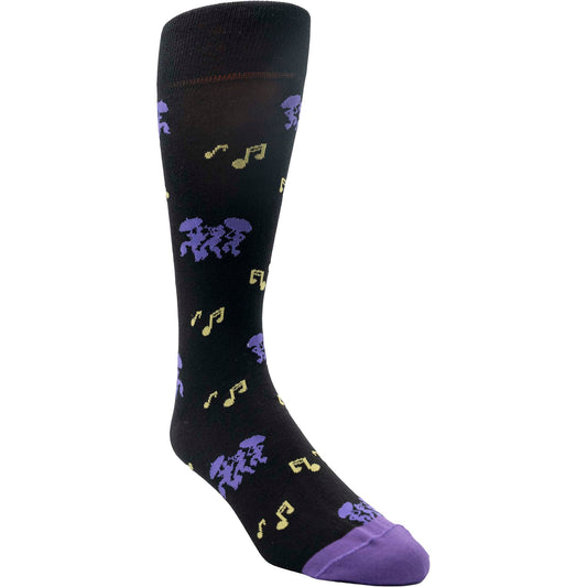 Second Line Sock