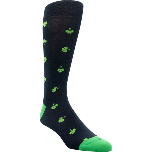 Lucky Clover Sock