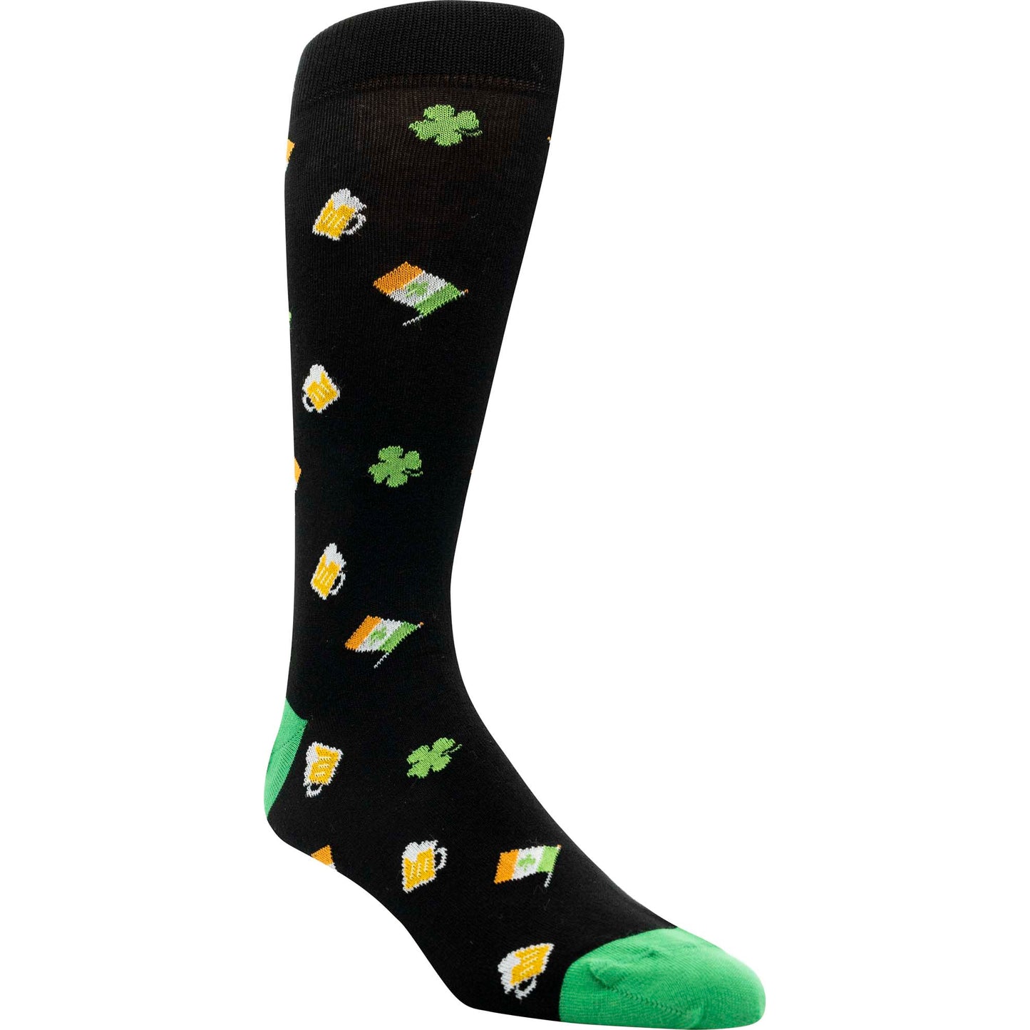 St. Patrick’s Party Sock