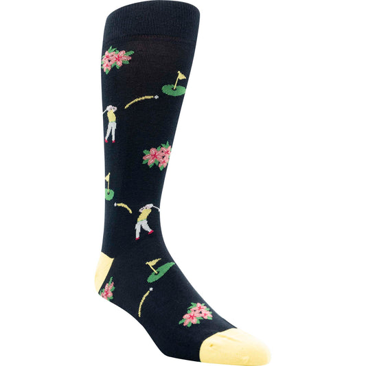 Azalea Golf Sock