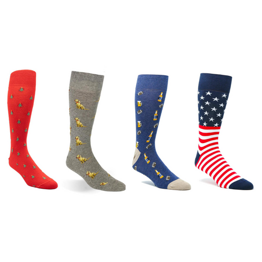 Best-Sellers Four Pack