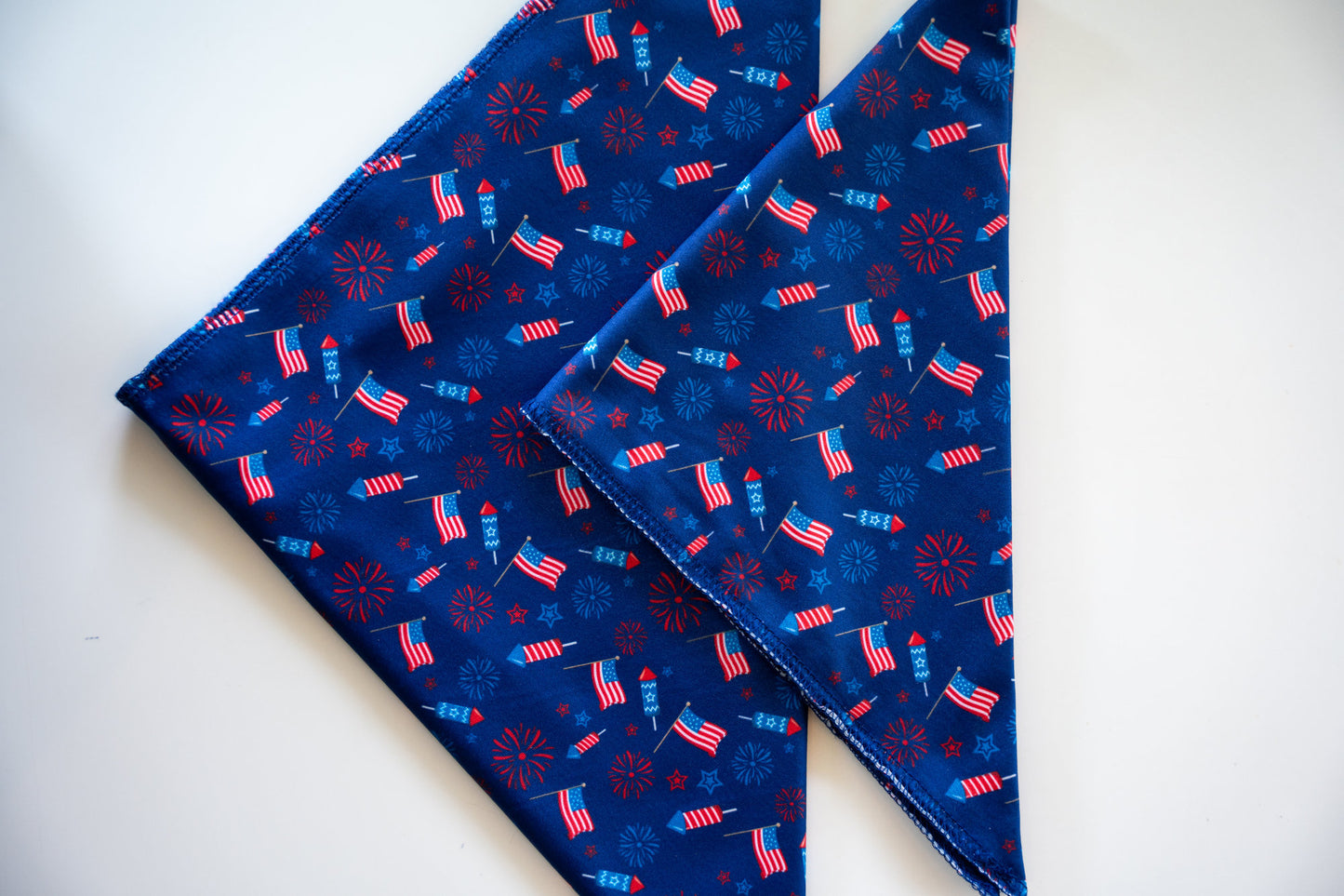 America Bandana