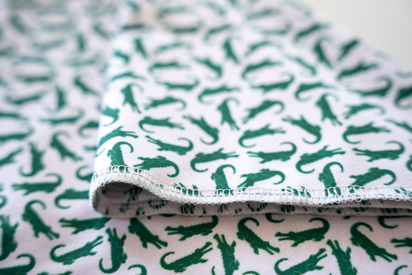 Alligator Dog Bandana