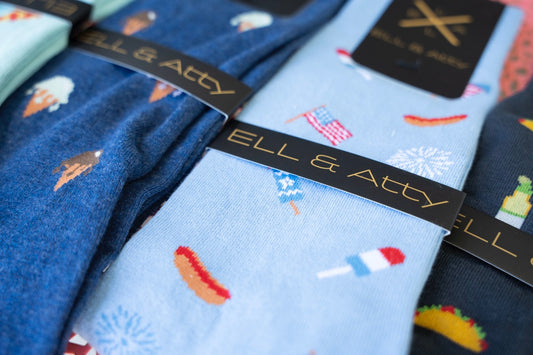 Patriotic Pride Socks Sock