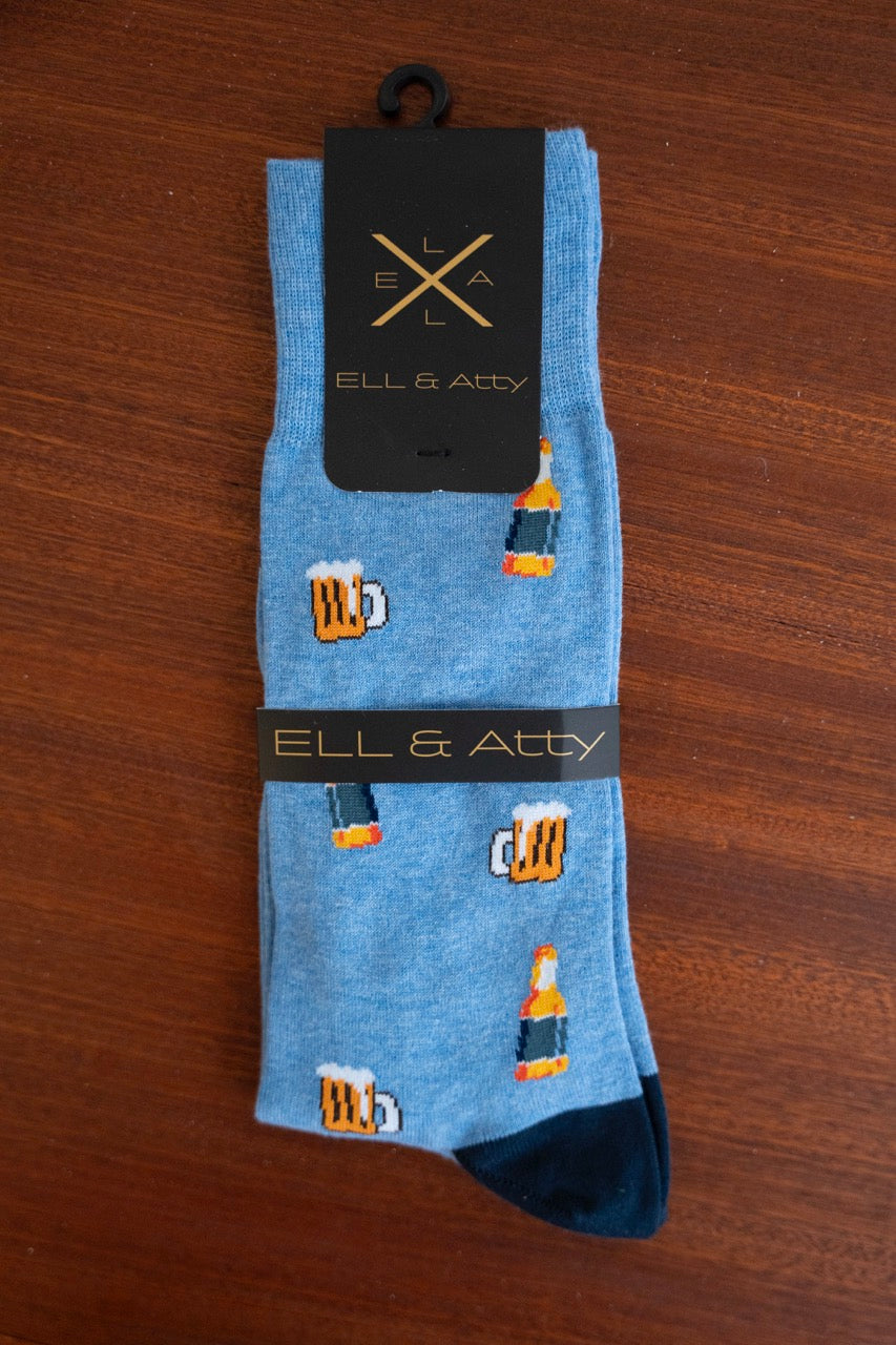 Beer Socks
