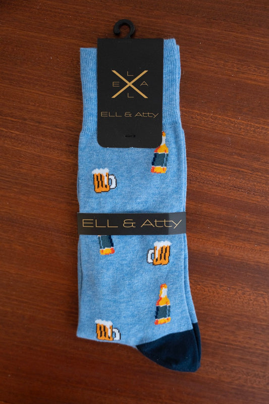 Beer Socks