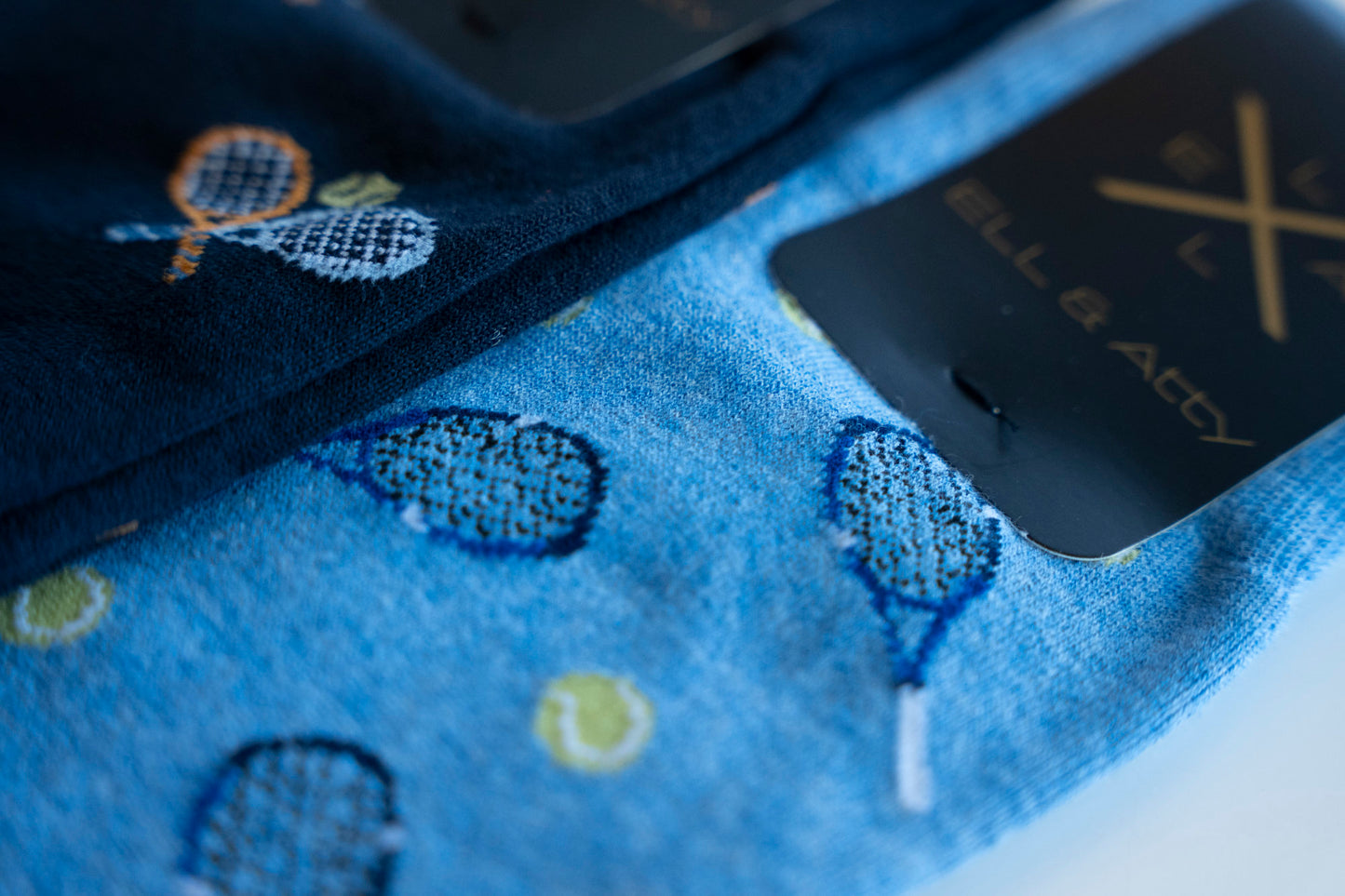 Tennis Socks