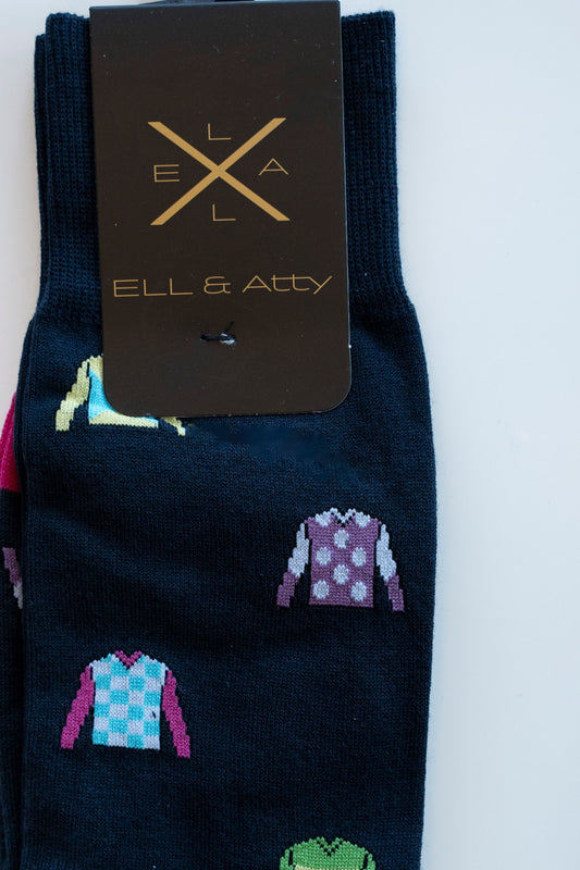 Jockey Silk Sock