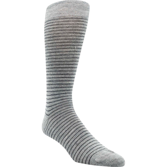 Alpaca Stripe Socks