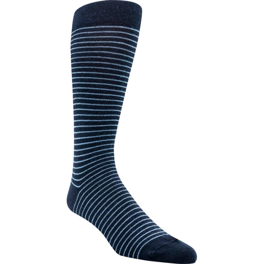 Alpaca Stripe Socks