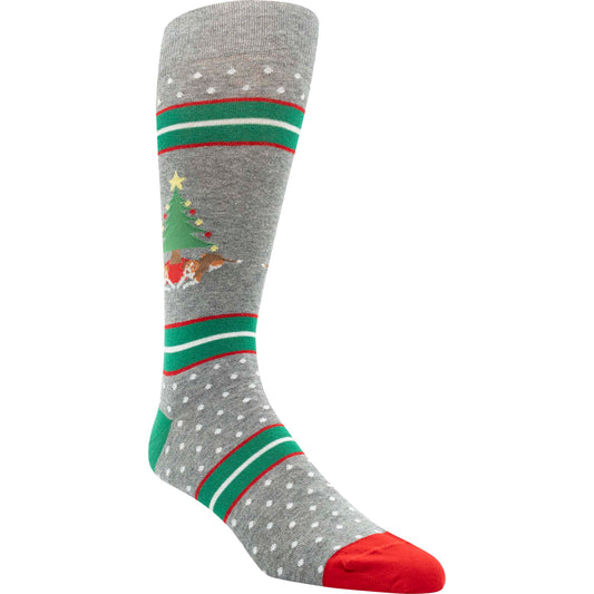 Paws & Presents Sock