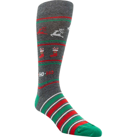 Holiday Cheer Sock