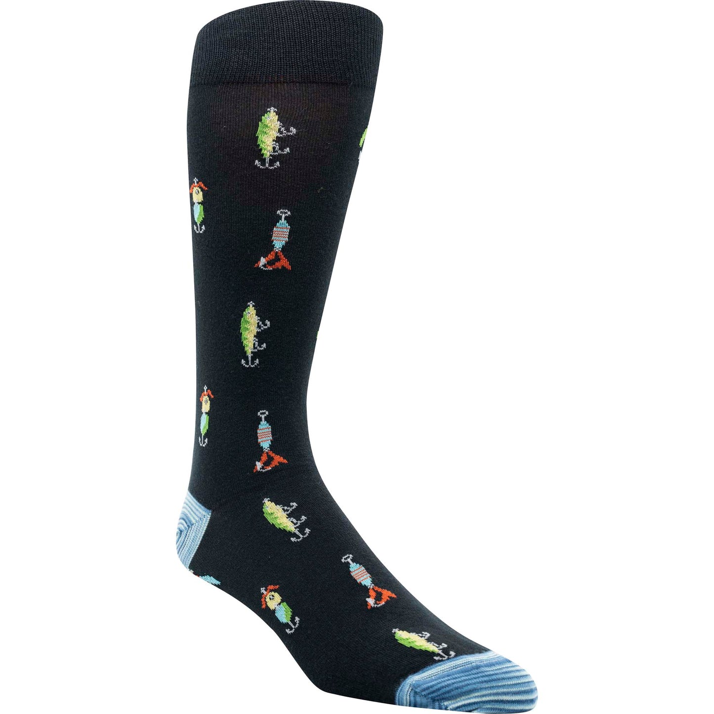 Fishing Lure Sock