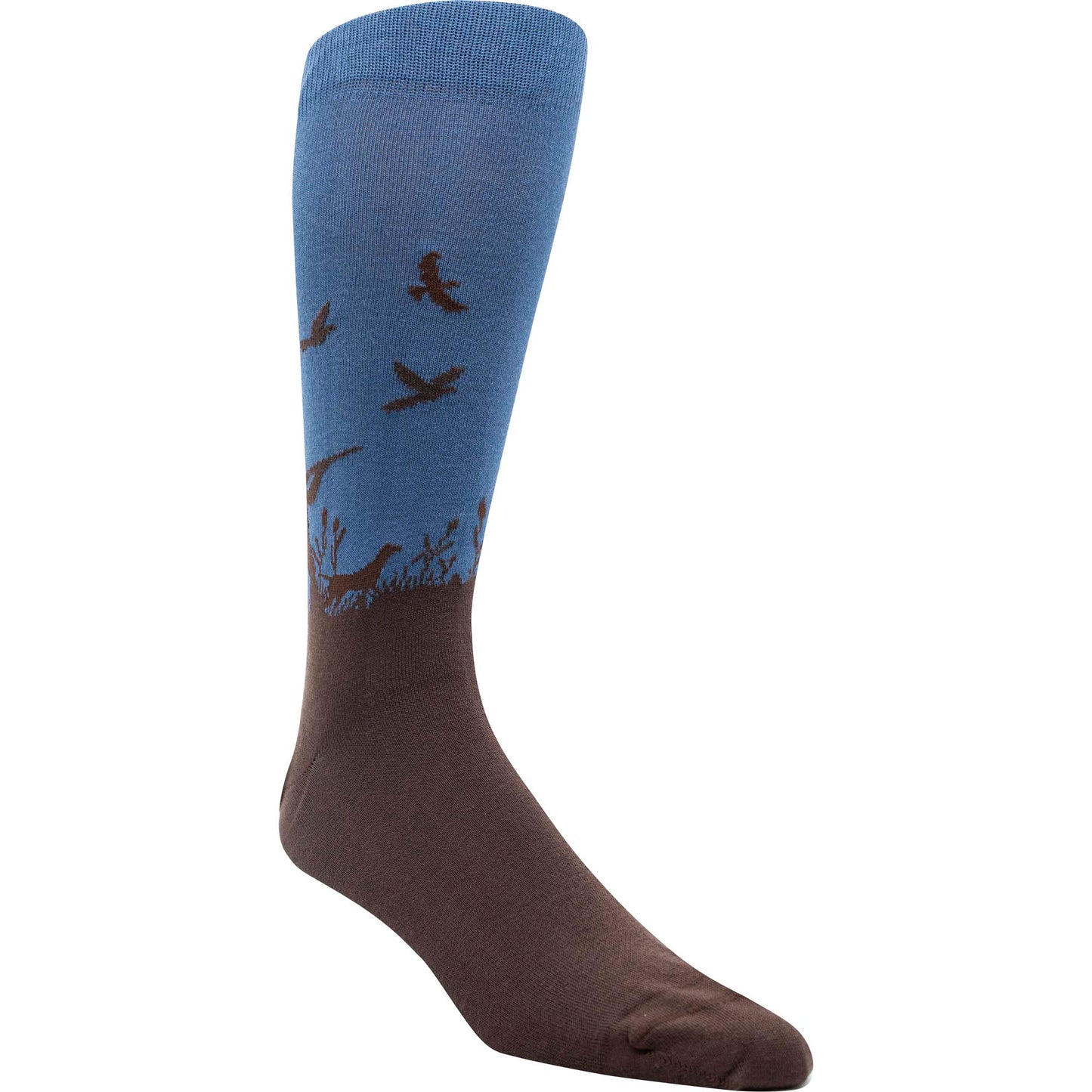 Bird Dog Hunt Sock