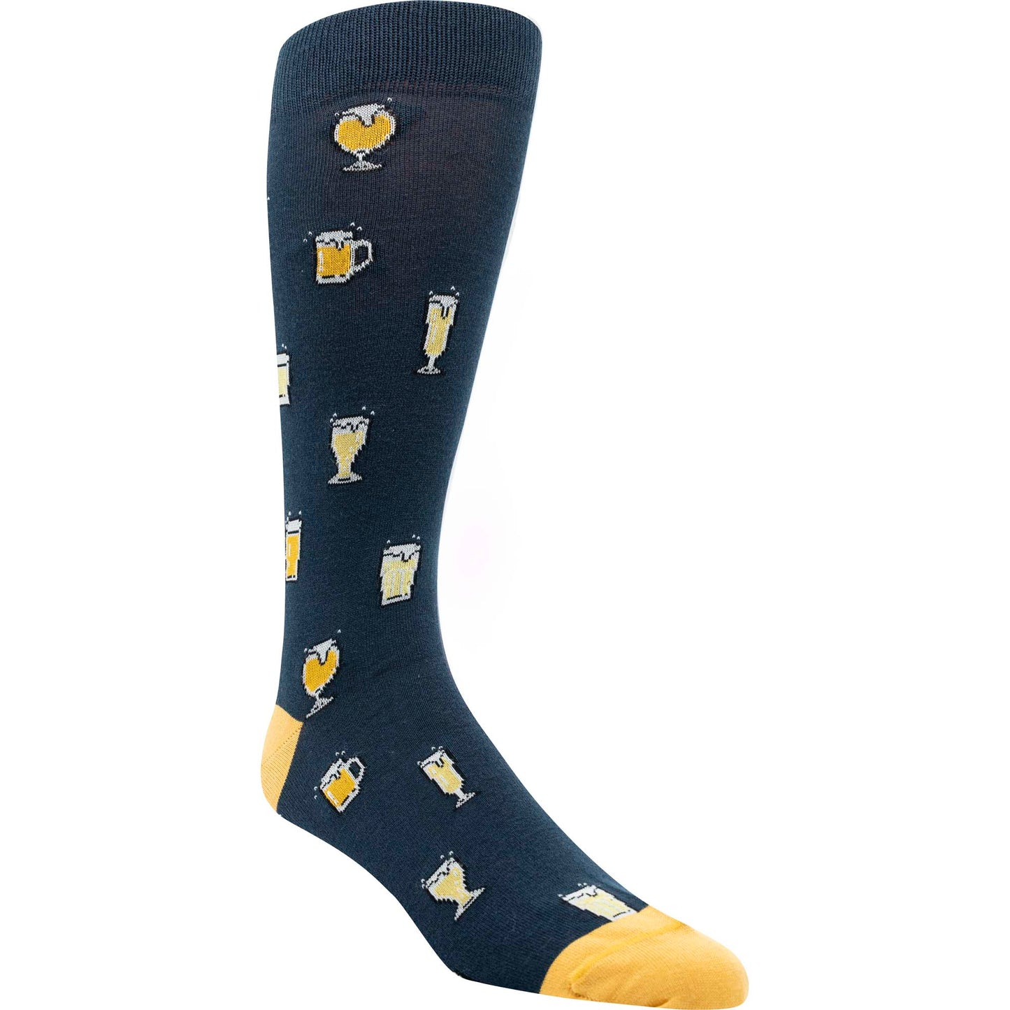 Beer Me Sock