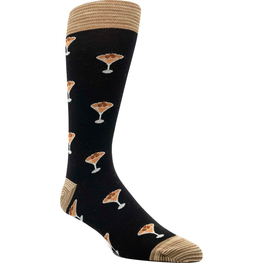 Espresso Martini Sock