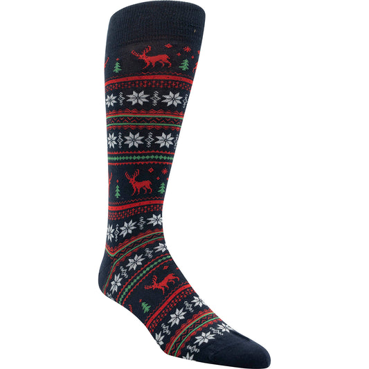Christmas Sweater Sock
