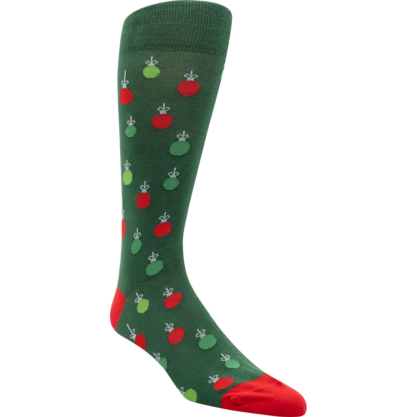 Christmas Ornament Sock