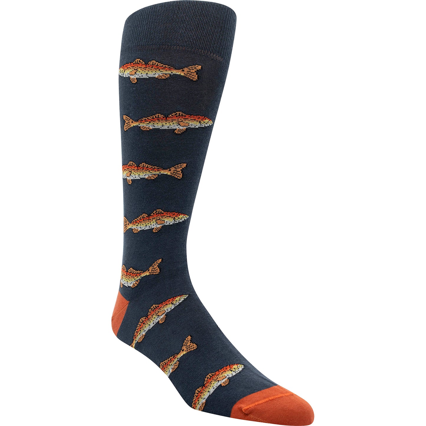 Redfish Sock