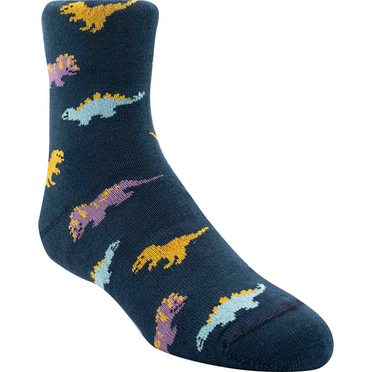 Kids Dinosaur Sock
