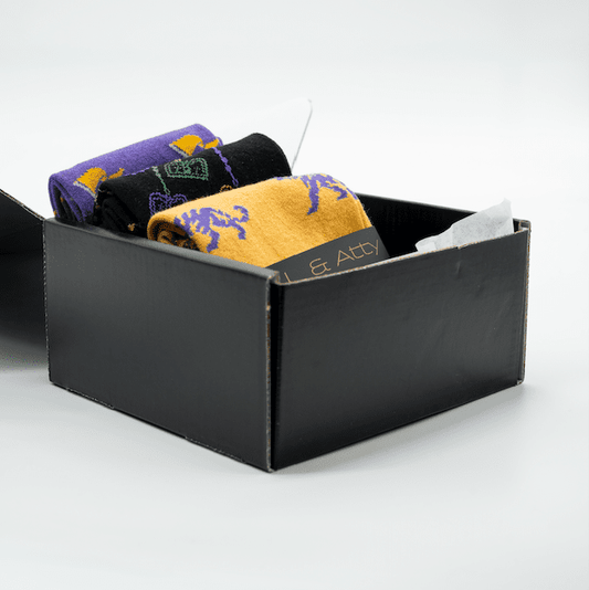 Louisiana Three Pack