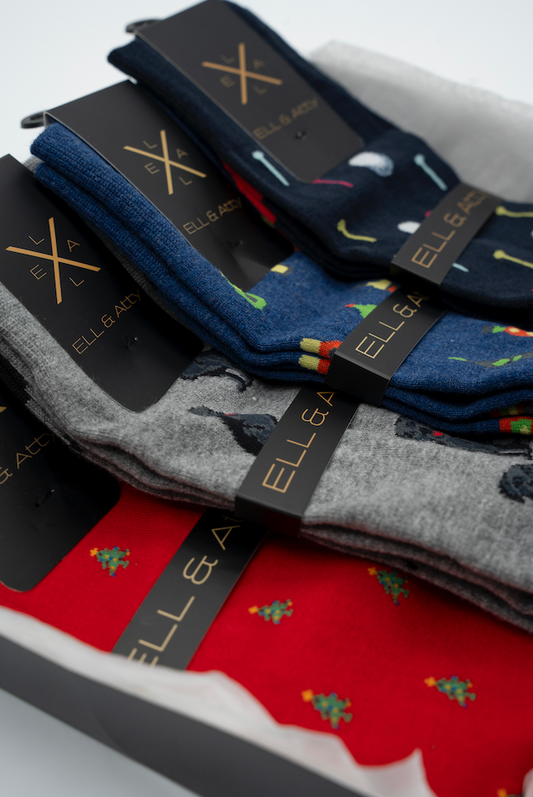 The Classics Four Pack