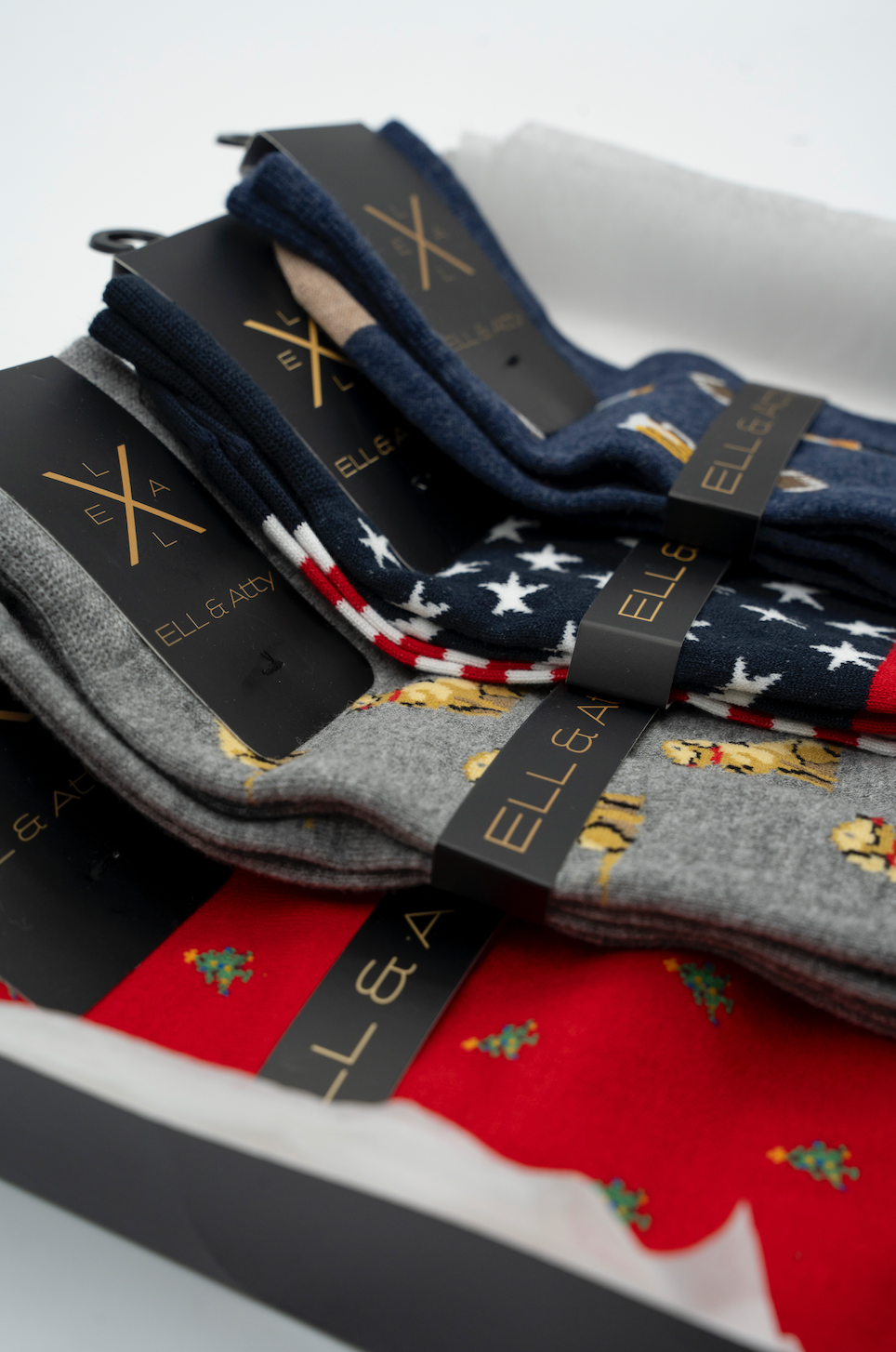 Best-Sellers Four Pack