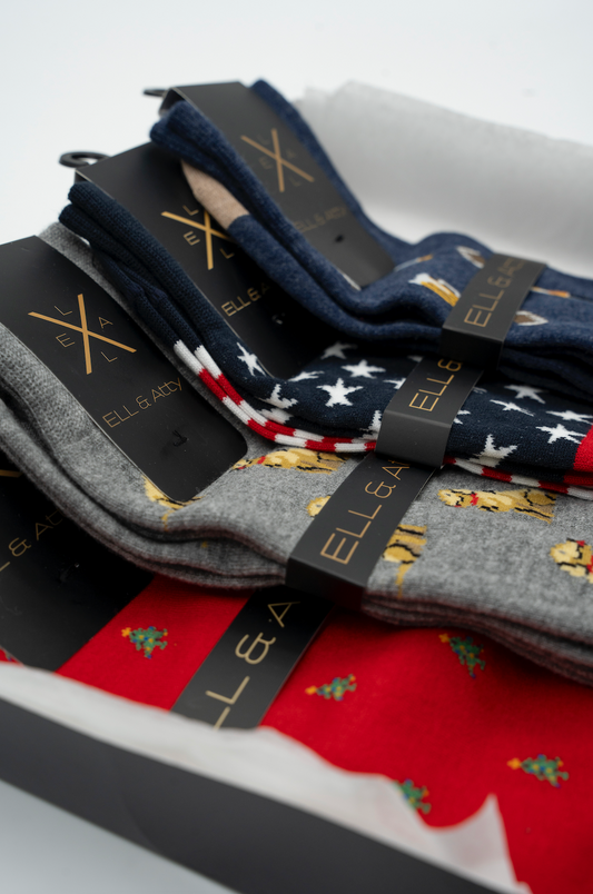 Best-Sellers Four Pack