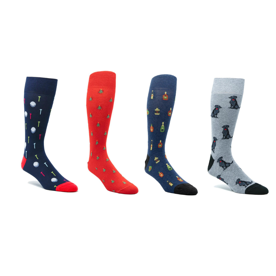 The Classics Four Pack