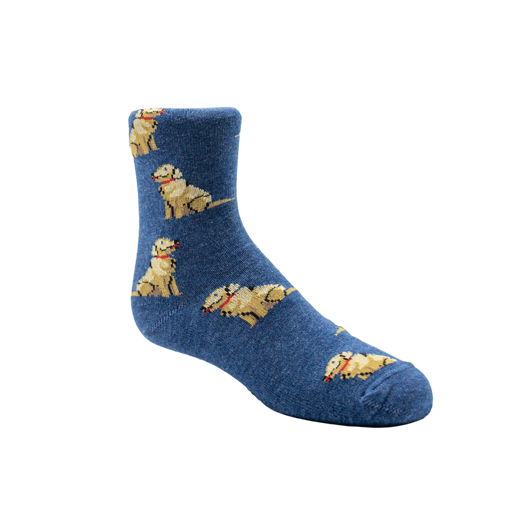 Toddler Eleanor Sock