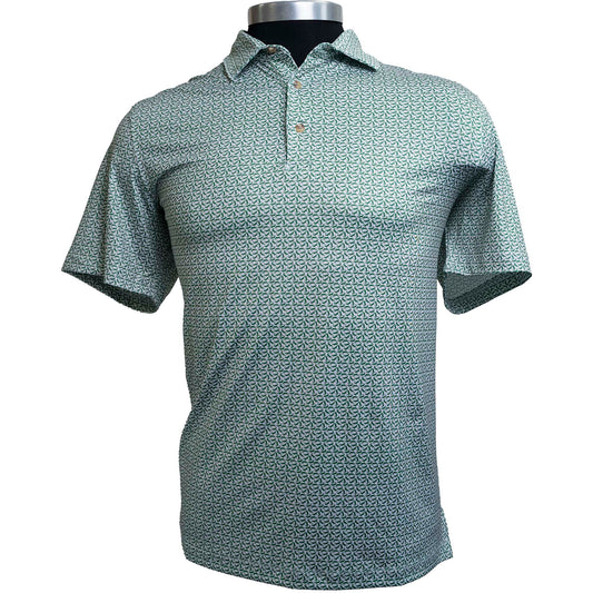 Alligator Polo