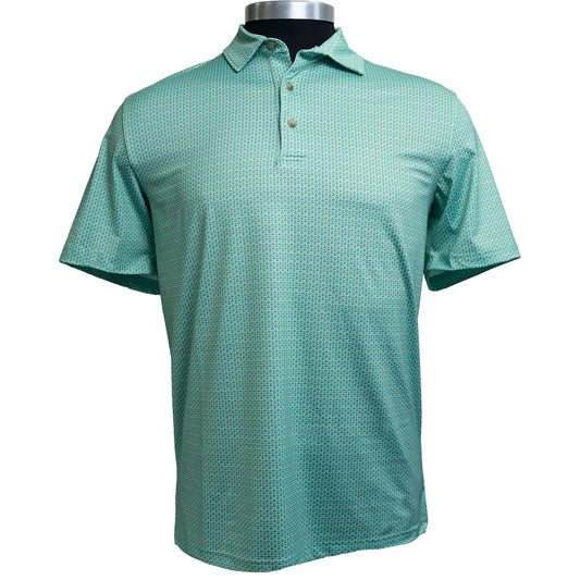 Golf Greens Polo