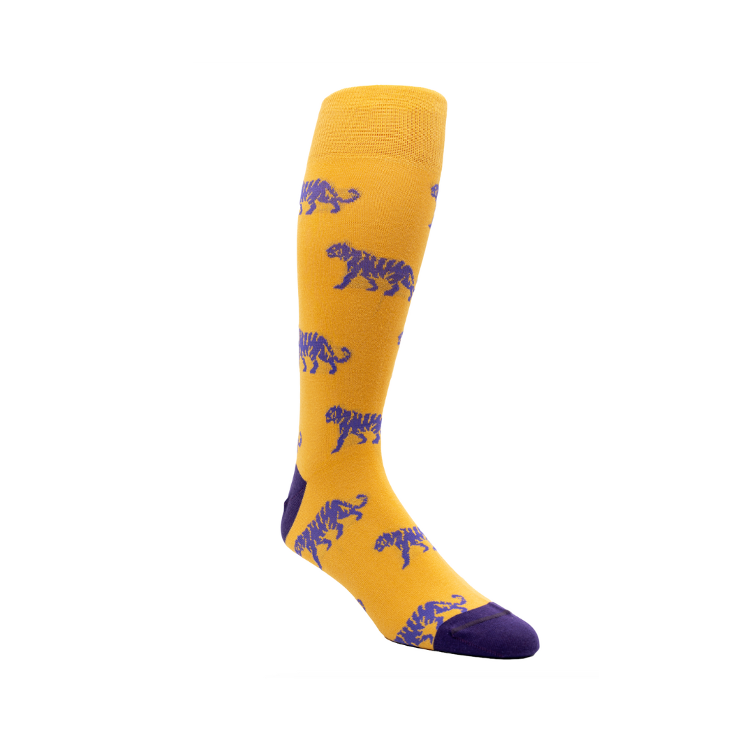 Tiger Sock