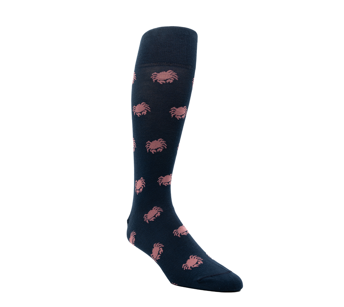 Crab Crawl Sock