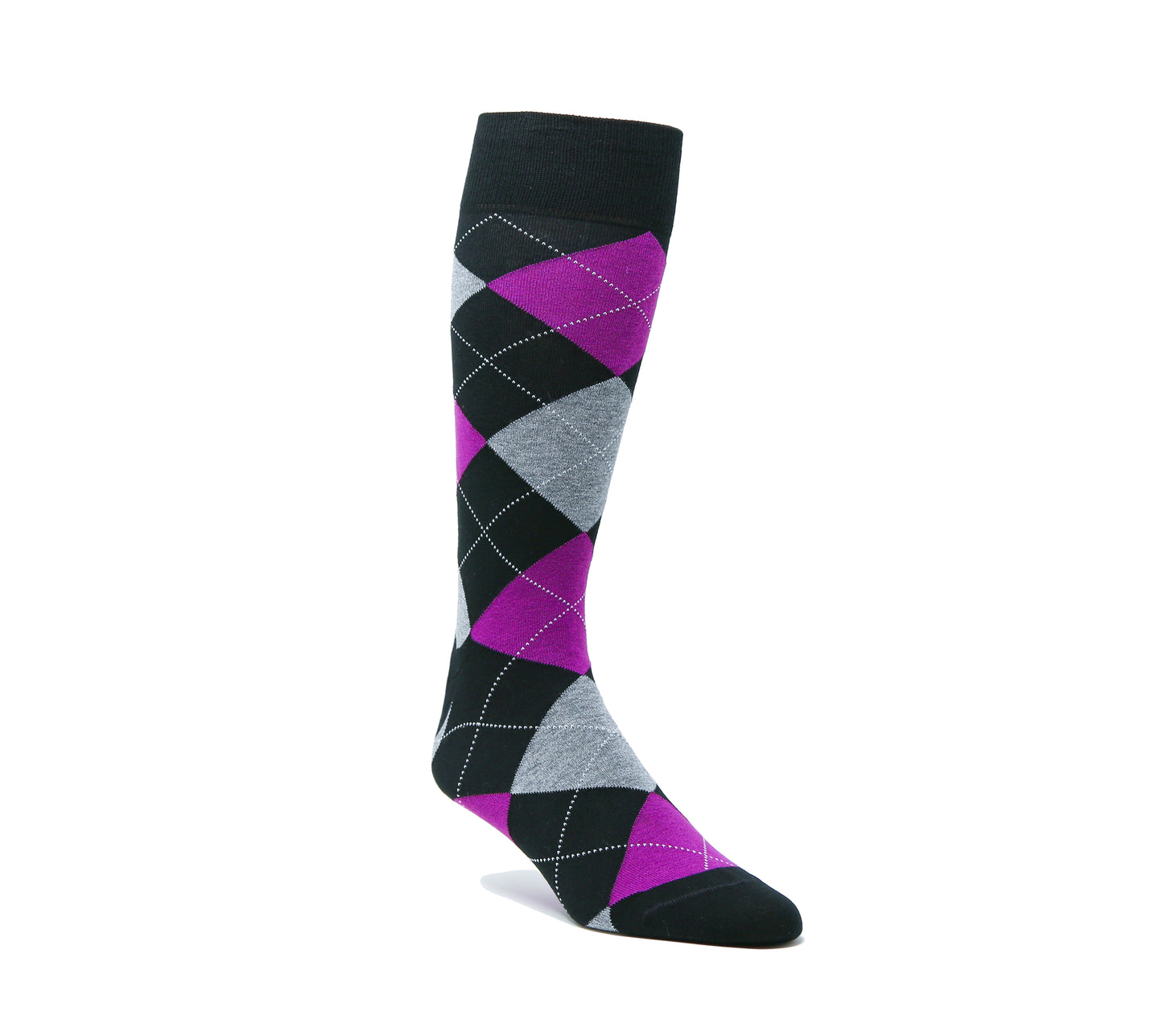 Spring Argyle - ELL & Atty