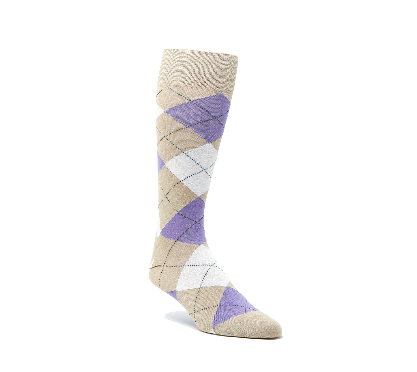 Spring Argyle - ELL & Atty