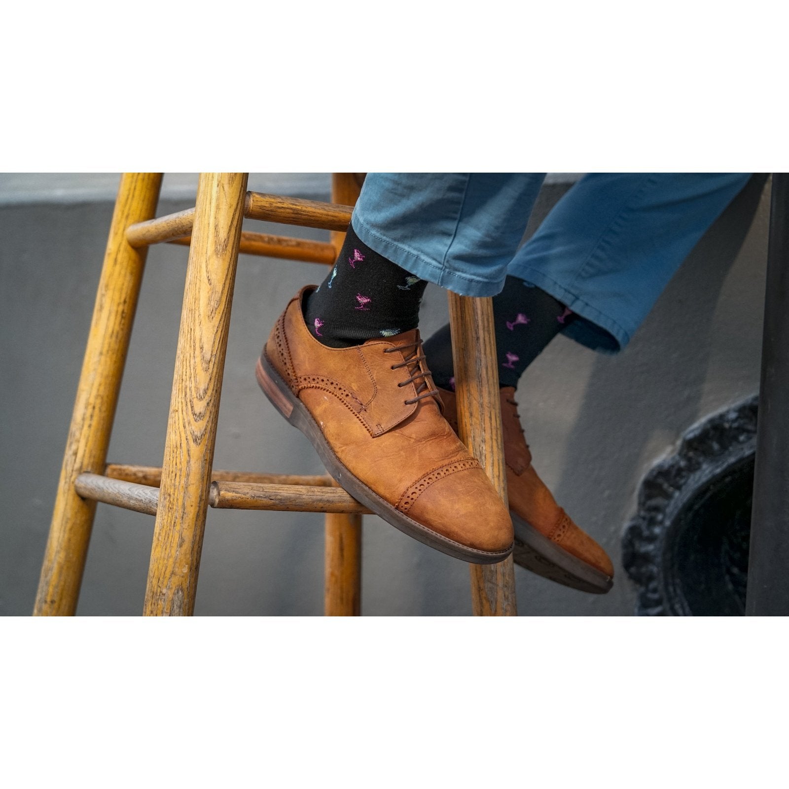 Martini - ELL & Atty