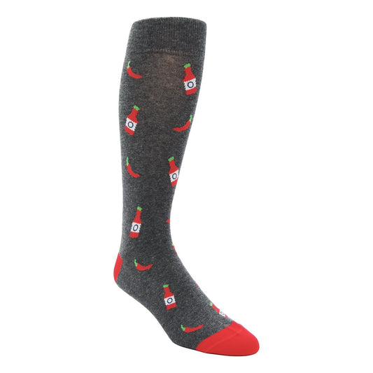 Chili Sauce Sock