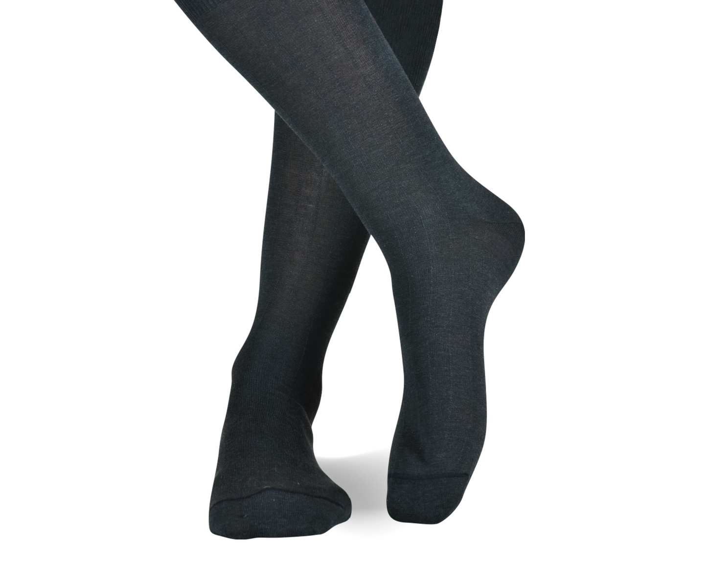 Fine Lined Mercerized Cotton Solid - ELL & Atty