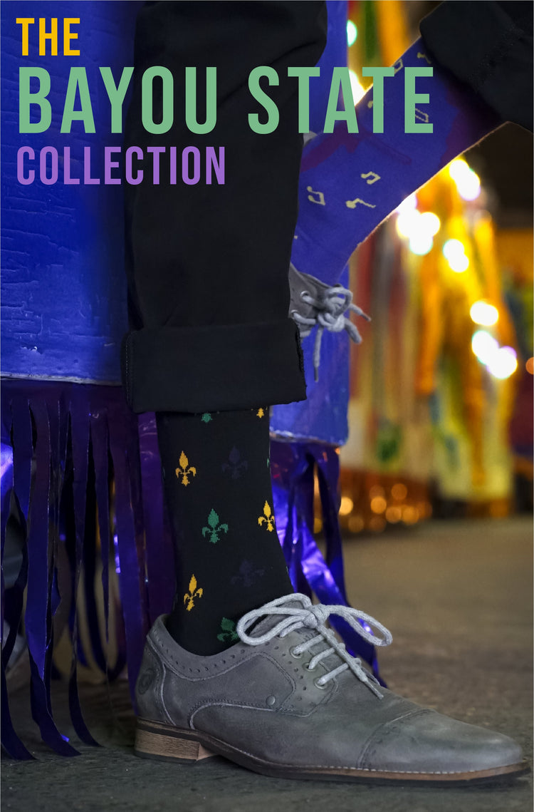 Bayou State Collection
