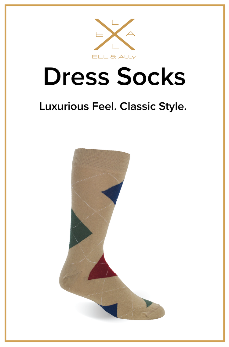 Dress Socks