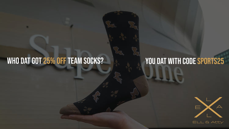 Team Socks