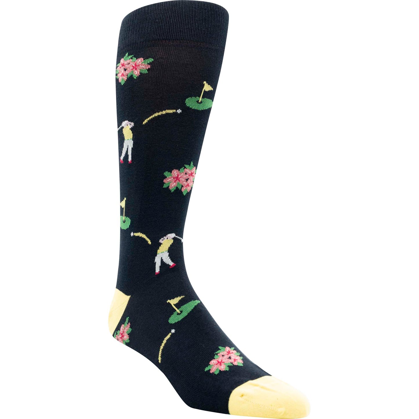 Azalea Golf Sock