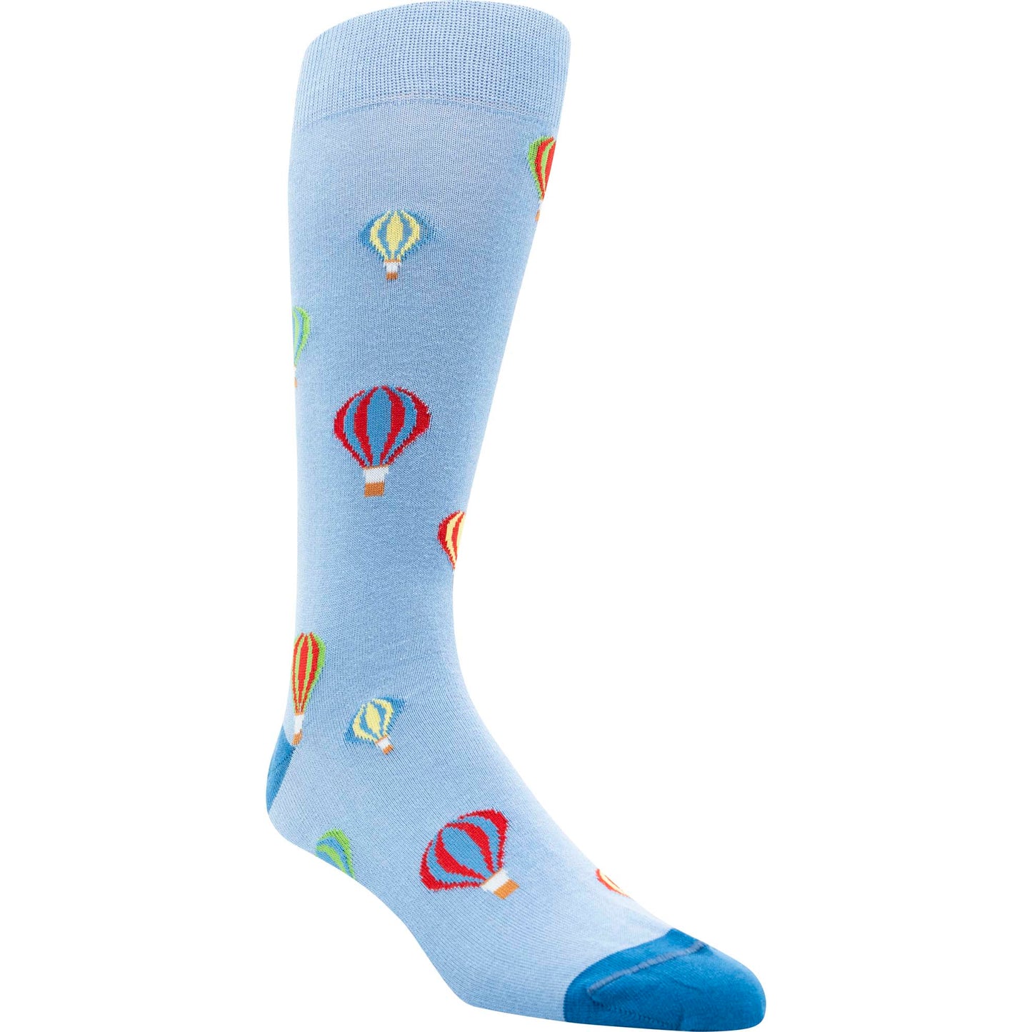 Hot Air Balloon Sock