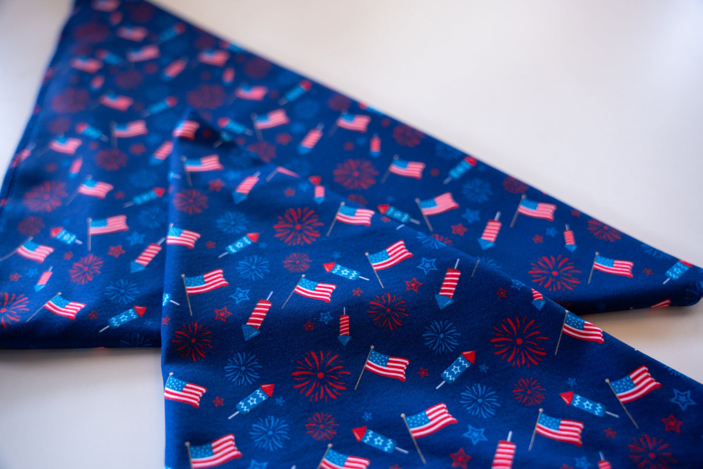 America Bandana