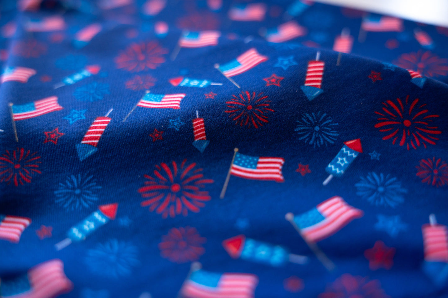 America Bandana