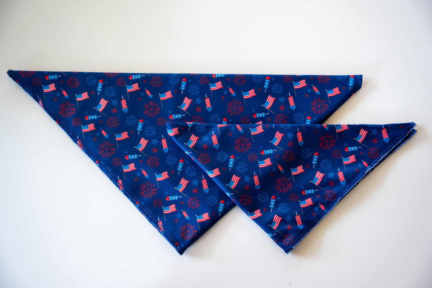 America Bandana