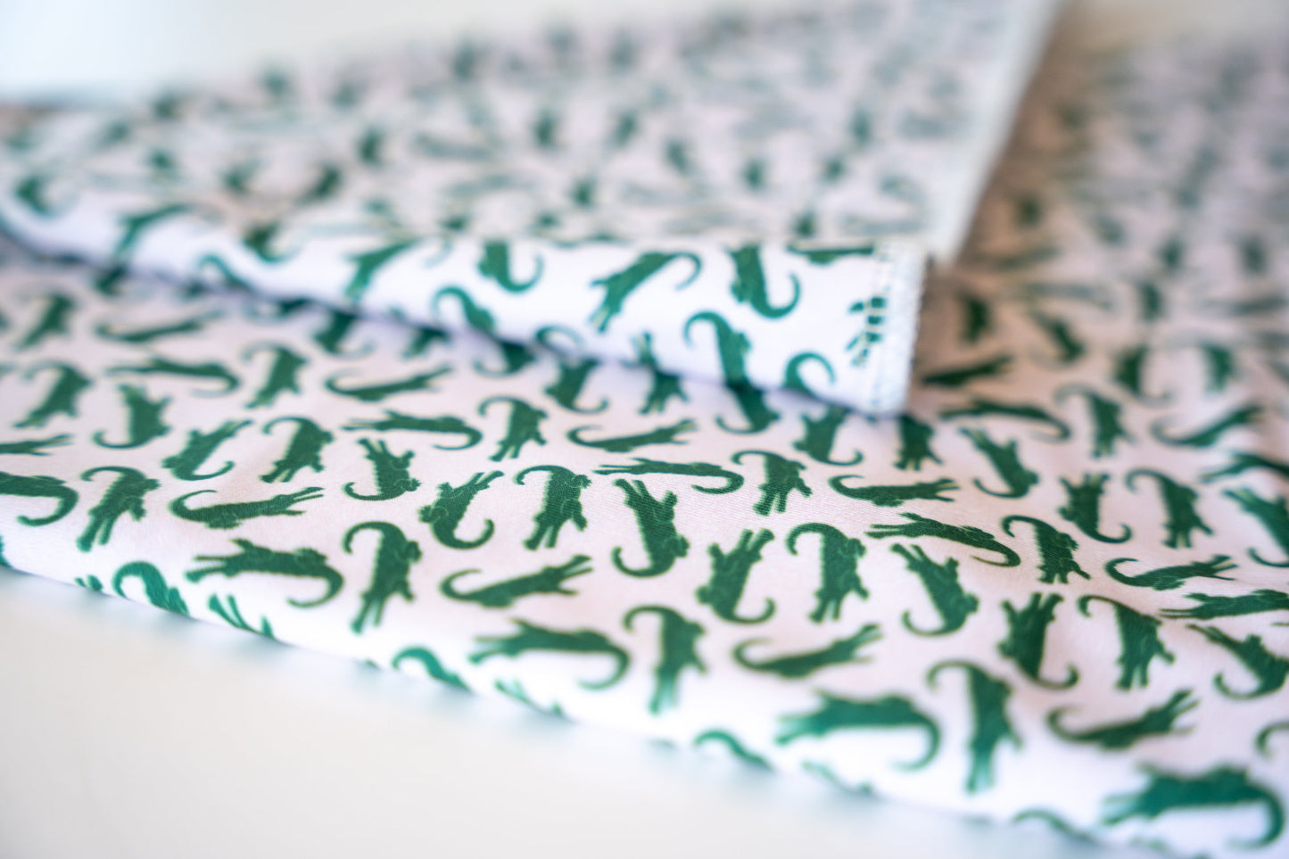 Alligator Dog Bandana